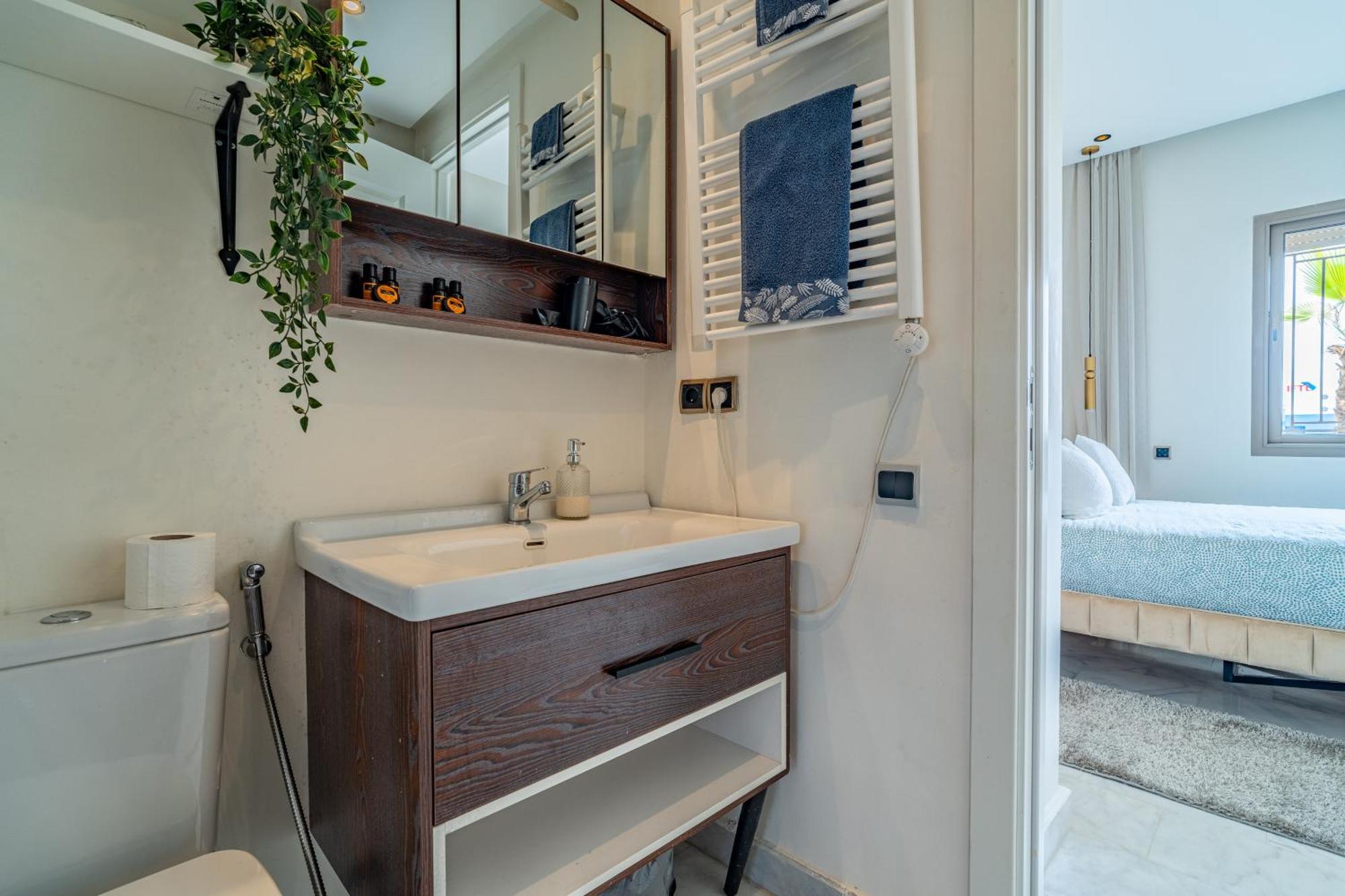 Aerosuite Nouaceur Экстерьер фото