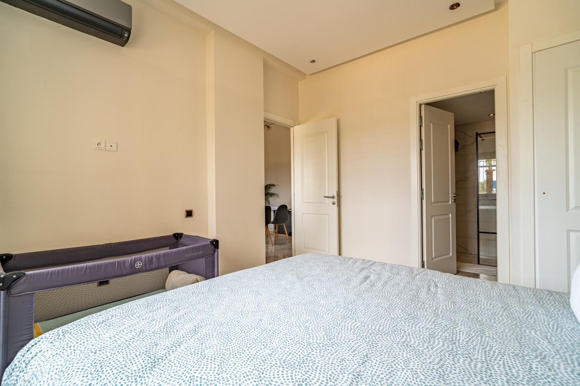 Aerosuite Nouaceur Экстерьер фото
